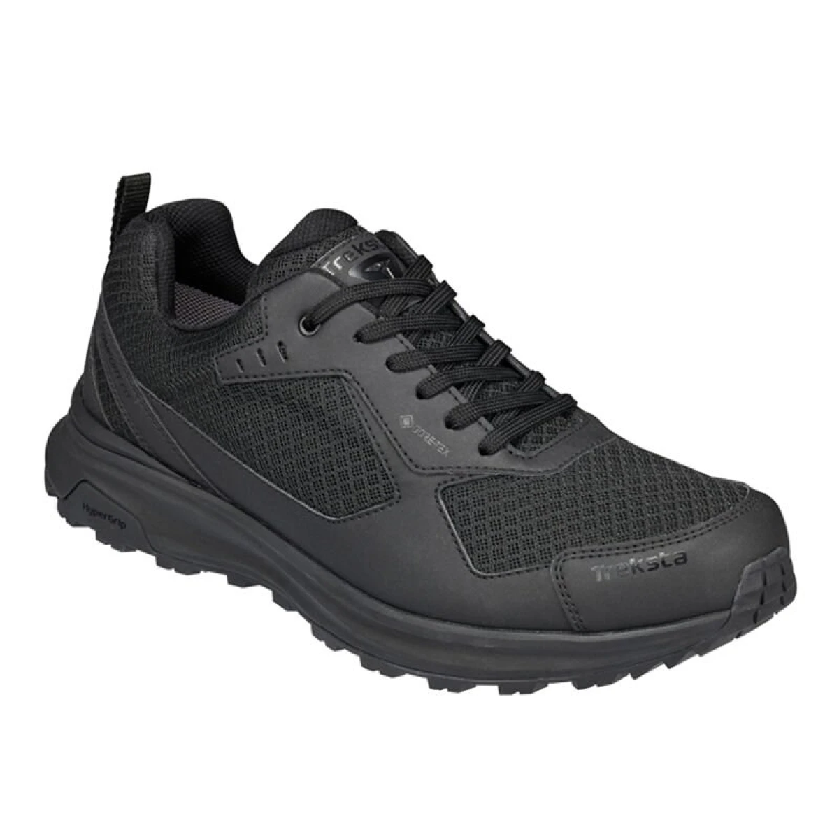 TREKSTA BRIGHT GTX M SIYAH AYAKKABI - 42