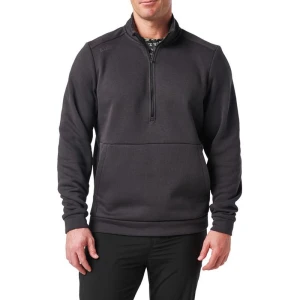 5.11 PT-R ARRIVE 1/4 ZIP FLC FUME - M