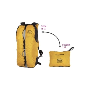 CLIMBING TECHNOLOGY Magıc Pack Sırt Çantası