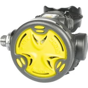 SEAC SUB Synchro Octopus Regülatör