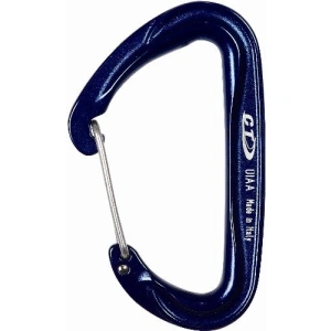 CLIMBING TECHNOLOGY PASSION TEL KAPI KARABINA