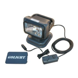 GO LIGHT Portable Gri Fener