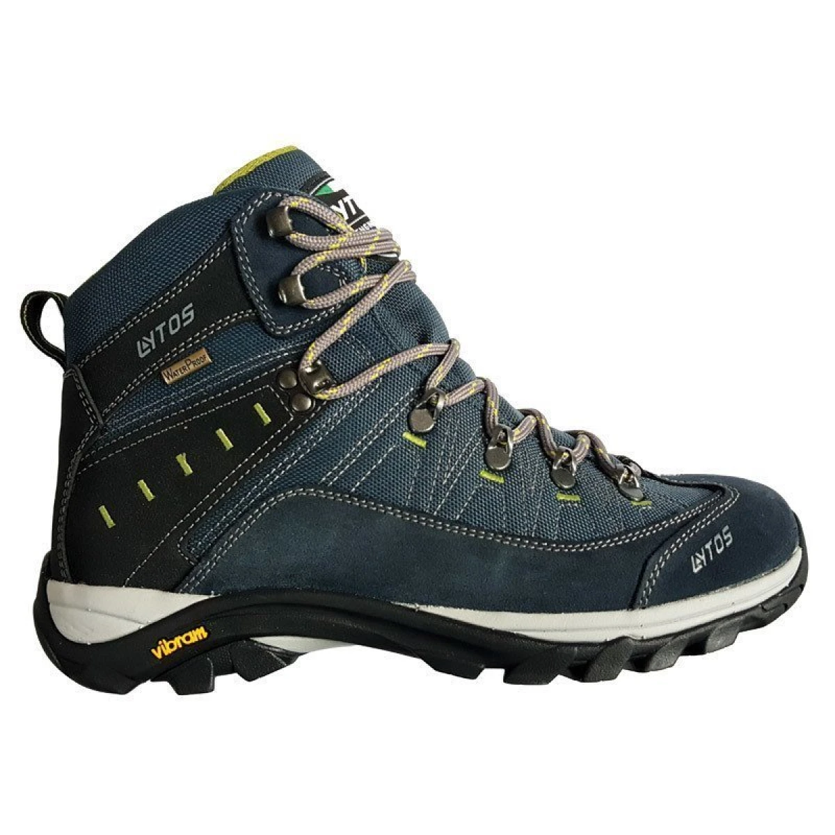 MONDEOX LYTOS SUMMITE LITE 30 DEEP LIME BOT - 36