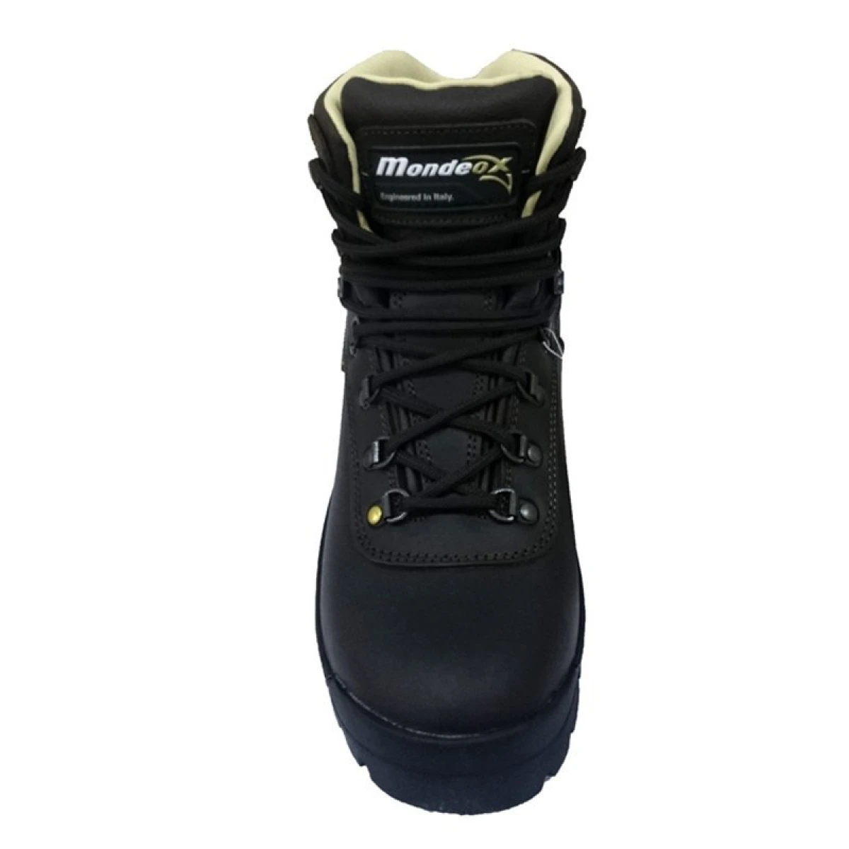 MONDEOX ROCK 26 KAHVE BOT - 41