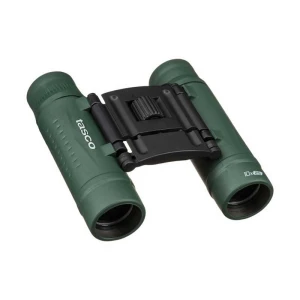 TASCO 10X25 ESSENTIALS DURBUN - YEŞİL