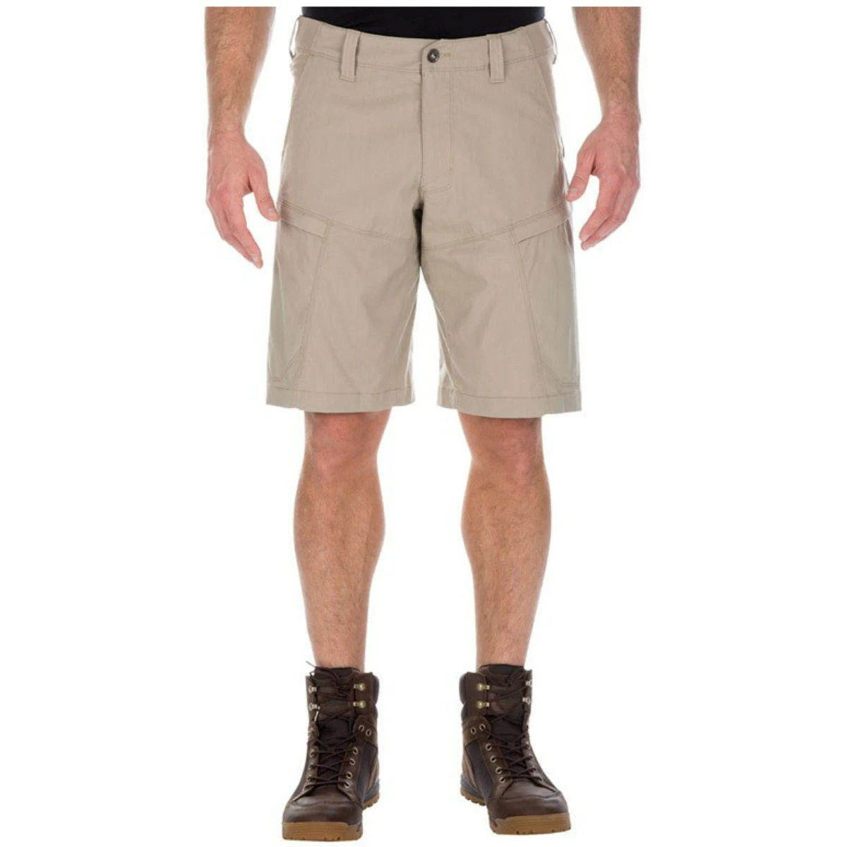 5.11 APEX SHORT KHAKI - 34