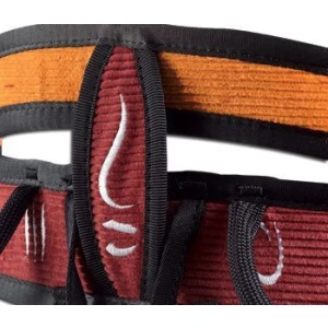 BEAL AERO CLIFF HARNESS - M