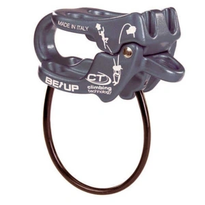 CLIMBING BE-UP EMNIYET ALETI ATC - GRİ