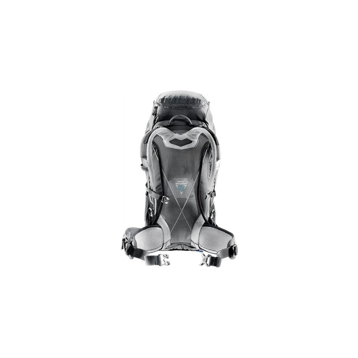 DEUTER Futura 35 Lt Sırt Çantası Siyah