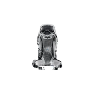 DEUTER Futura 35 Lt Sırt Çantası Siyah