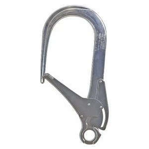 CLIMBING TECHNOLOGY Alu Giant 110 mm Emniyet Kancası