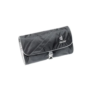 DEUTER WASH BAG II AKSESUAR CANTASI - SIYAH (749)