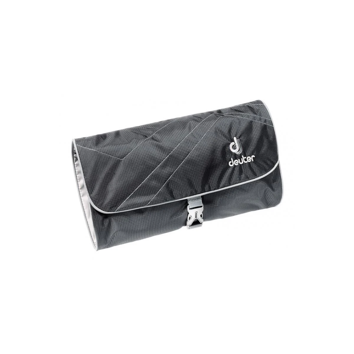 DEUTER WASH BAG II AKSESUAR CANTASI - SIYAH (749)