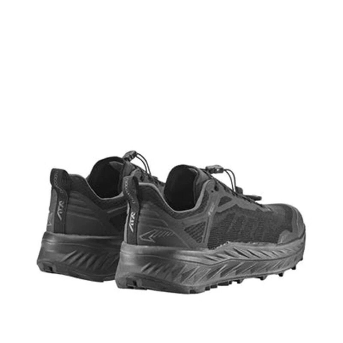 LOWA FORTUX GTX SIYAH  AYAKKABI - 42,5