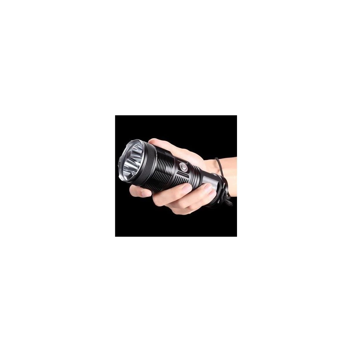 NITECORE TM15 El Feneri