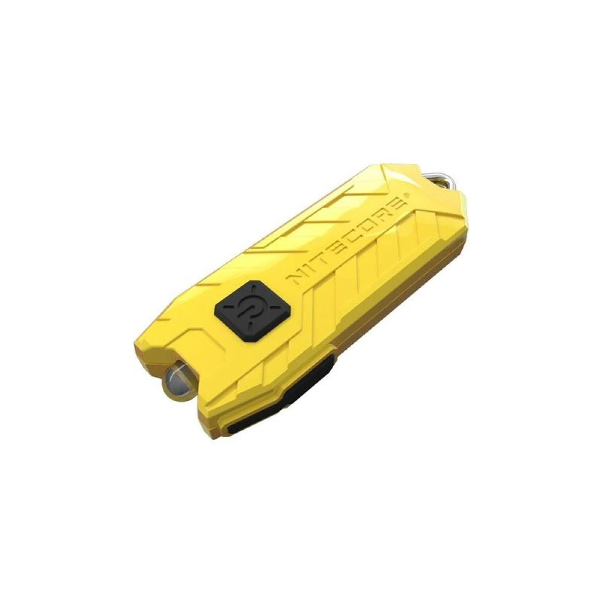 NITECORE TUBE V2 55 ANAHTARLIKLI FENER - SARI