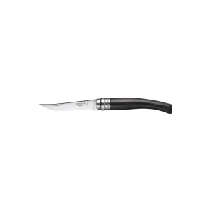 OPINEL Inox Abanoz Sap No 10 Fleto Çakı