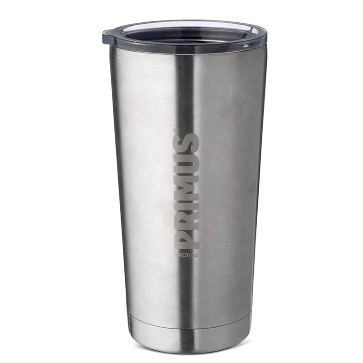 PRIMUS VACUUM TUMBLER 0.6 L BARDAK - SİYAH