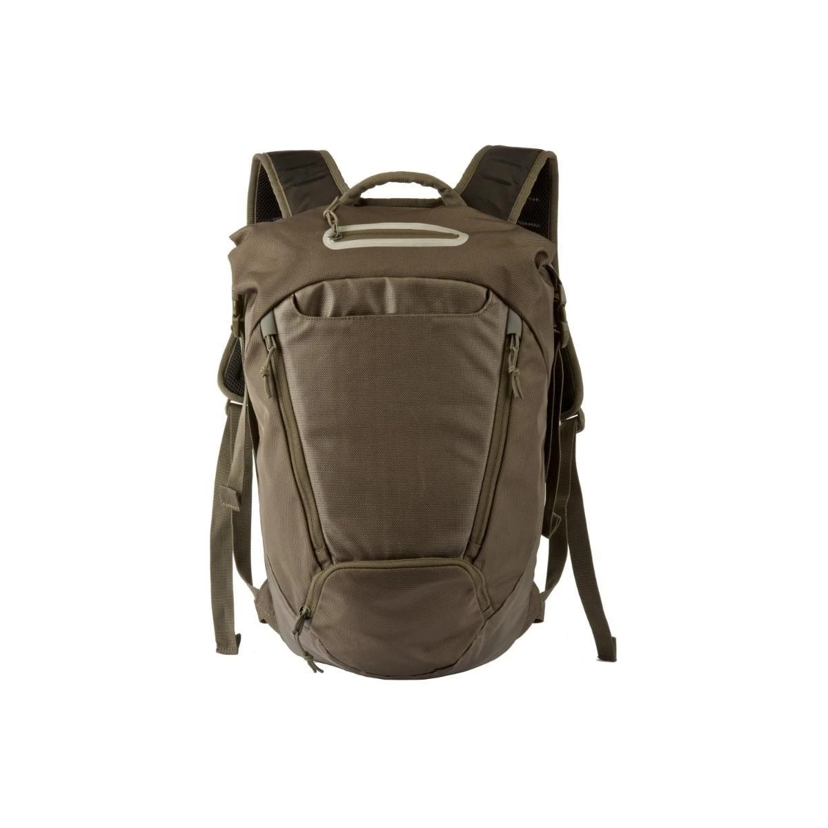 5.11 COVERT BOXPACK SIRT CANTASI - TUNDRA
