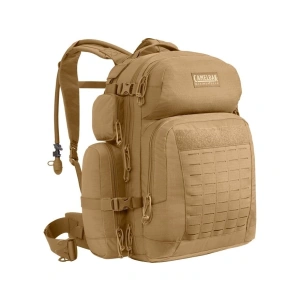 CAMELBAK Bfm 100 46 Lt Kahve Suluklu Sırt Çantası Kahverengi