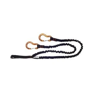 CLIMBING TECHNOLOGY Çiftli Elastik Buz Kazması Tutucu