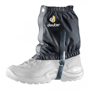 DEUTER Boulder Gaiter Short Tozluk