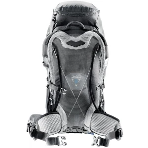 DEUTER Futura 35 Lt Sırt Çantası Siyah