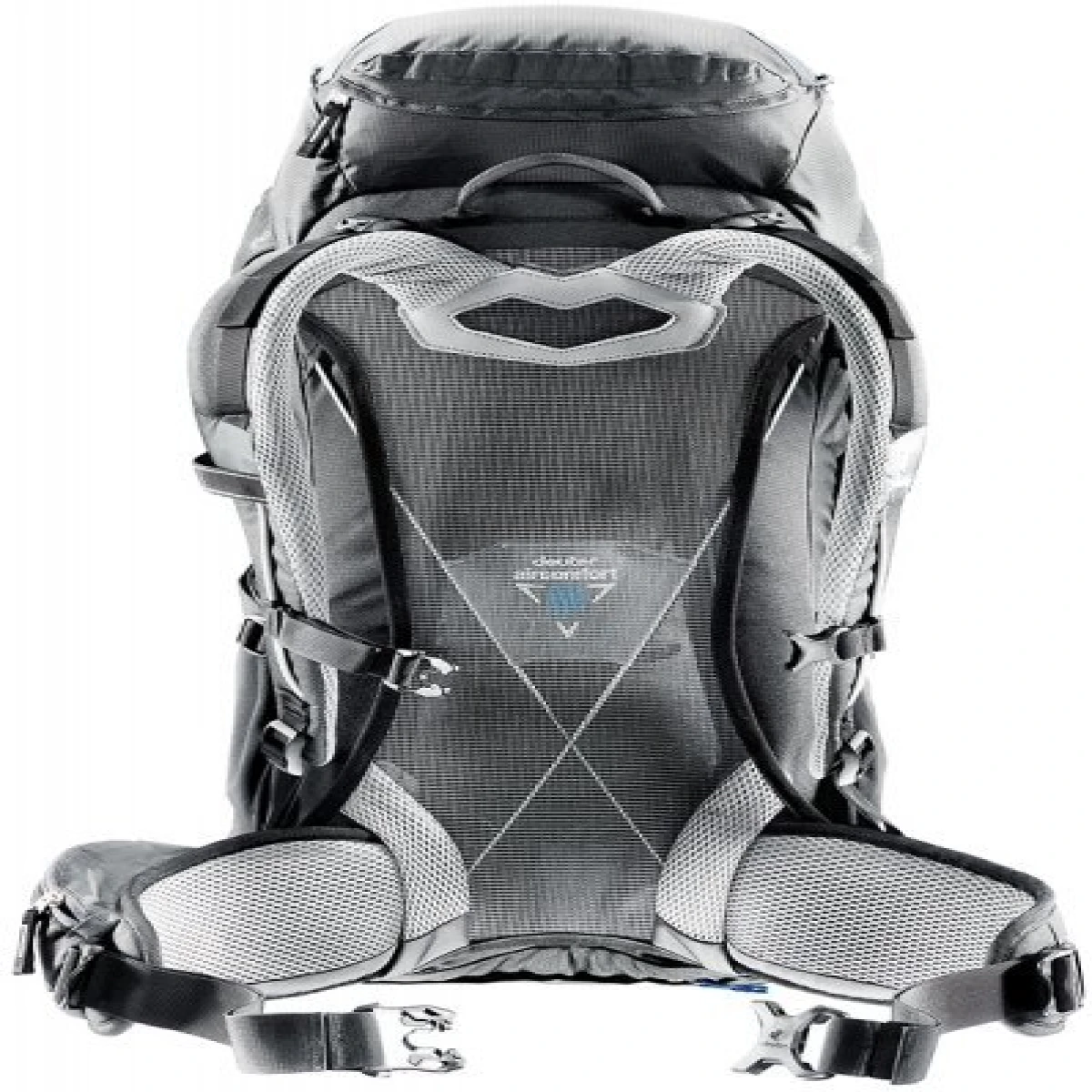 DEUTER Futura 35 Lt Sırt Çantası Siyah