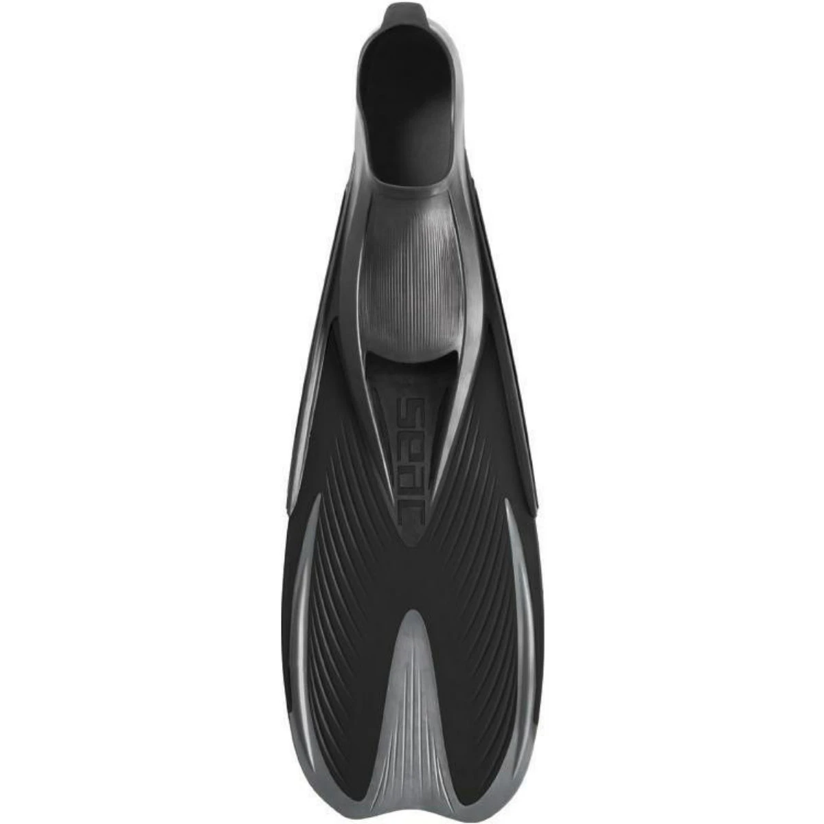 SEAC SUB PALET SPEED SIYAH - 40 - 41