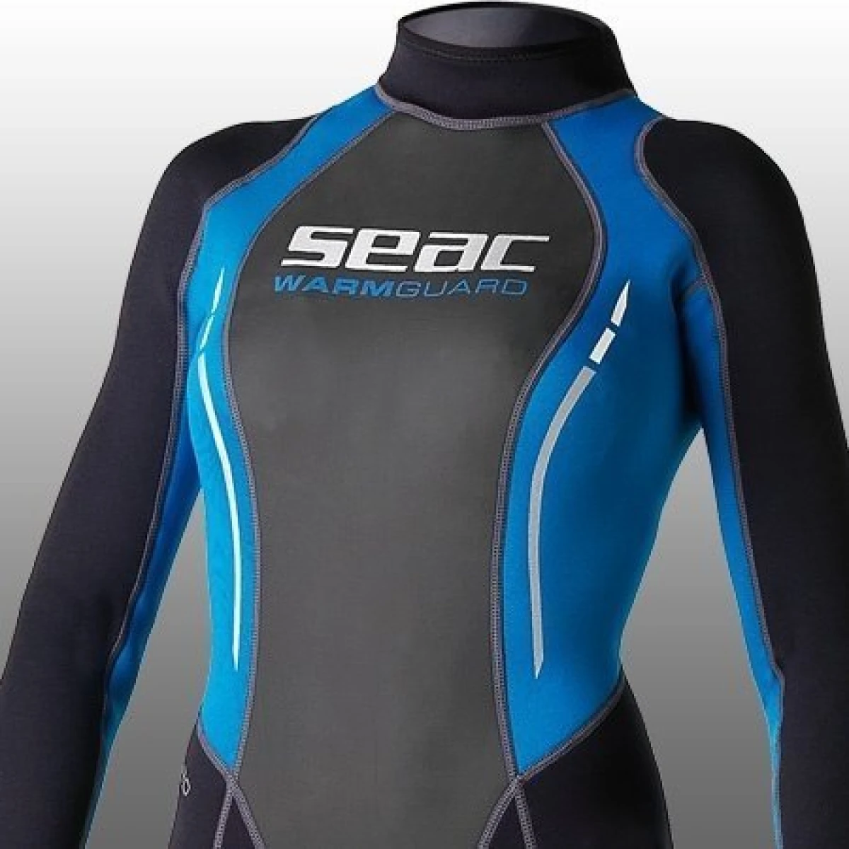 SEAC SUB WARM GUARD SUIT BAYAN 1 MM - S