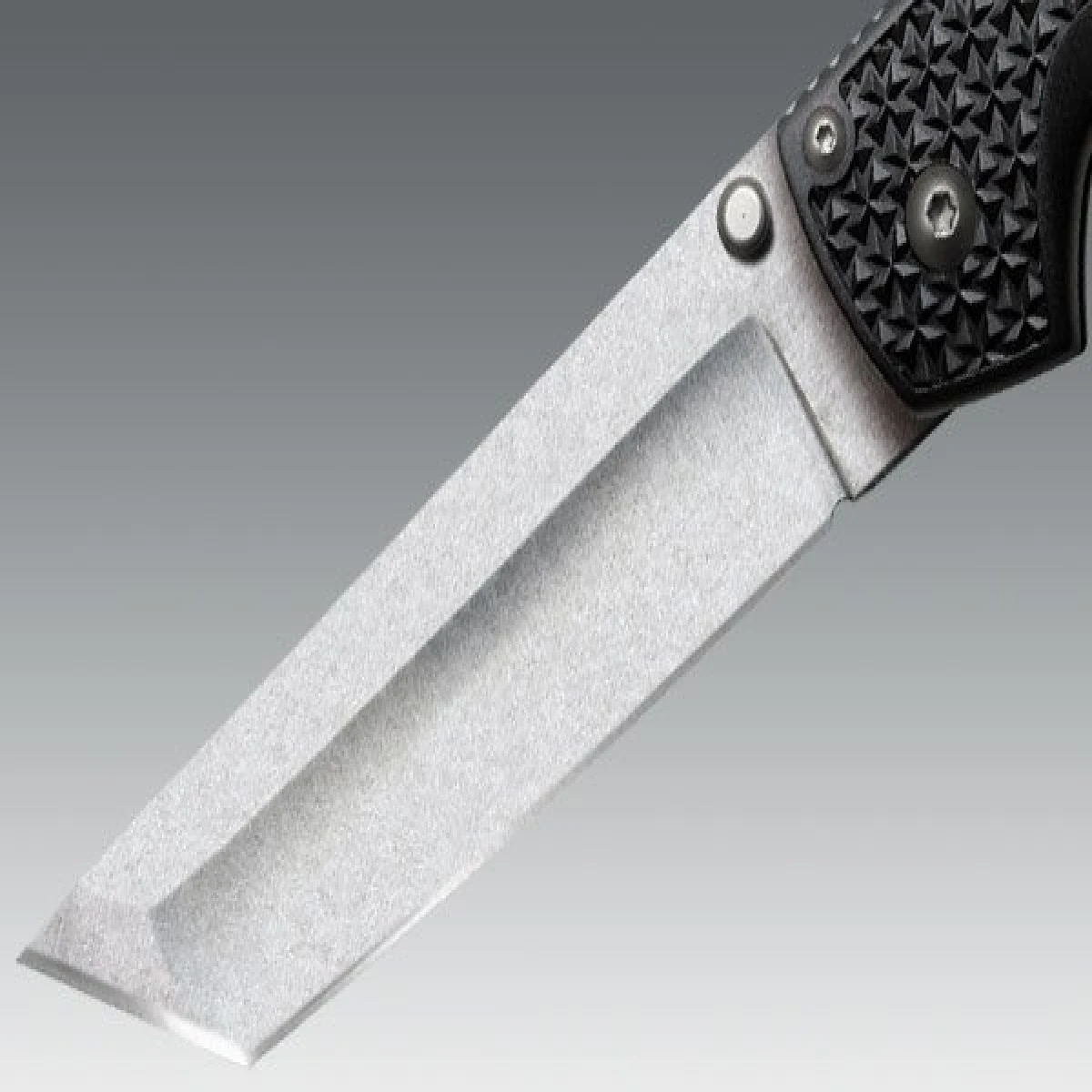 COLD STEEL Voyager Tanto Large Clip Çakı
