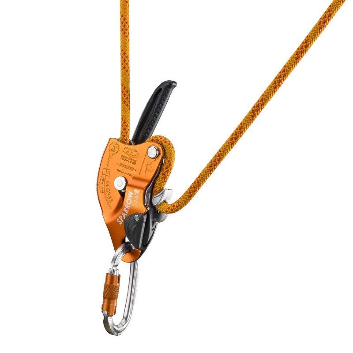 CLIMBING Sparrow 200 R