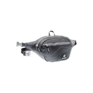 DEUTER  BELT I BEL CANTASI - SIYAH - ANTRASIT(752)