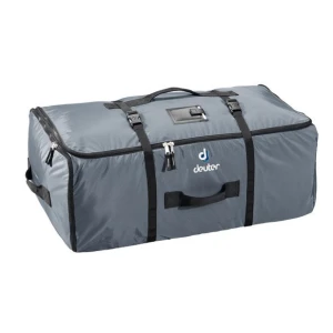 DEUTER Cargo Bag EXP Çanta gri