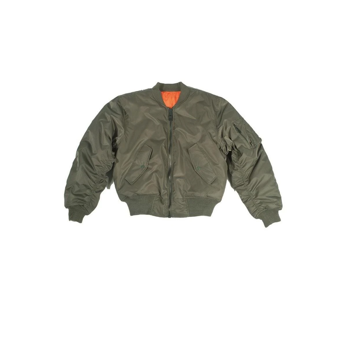STURM TEESAR MA1 PILOT MONTU - XXL