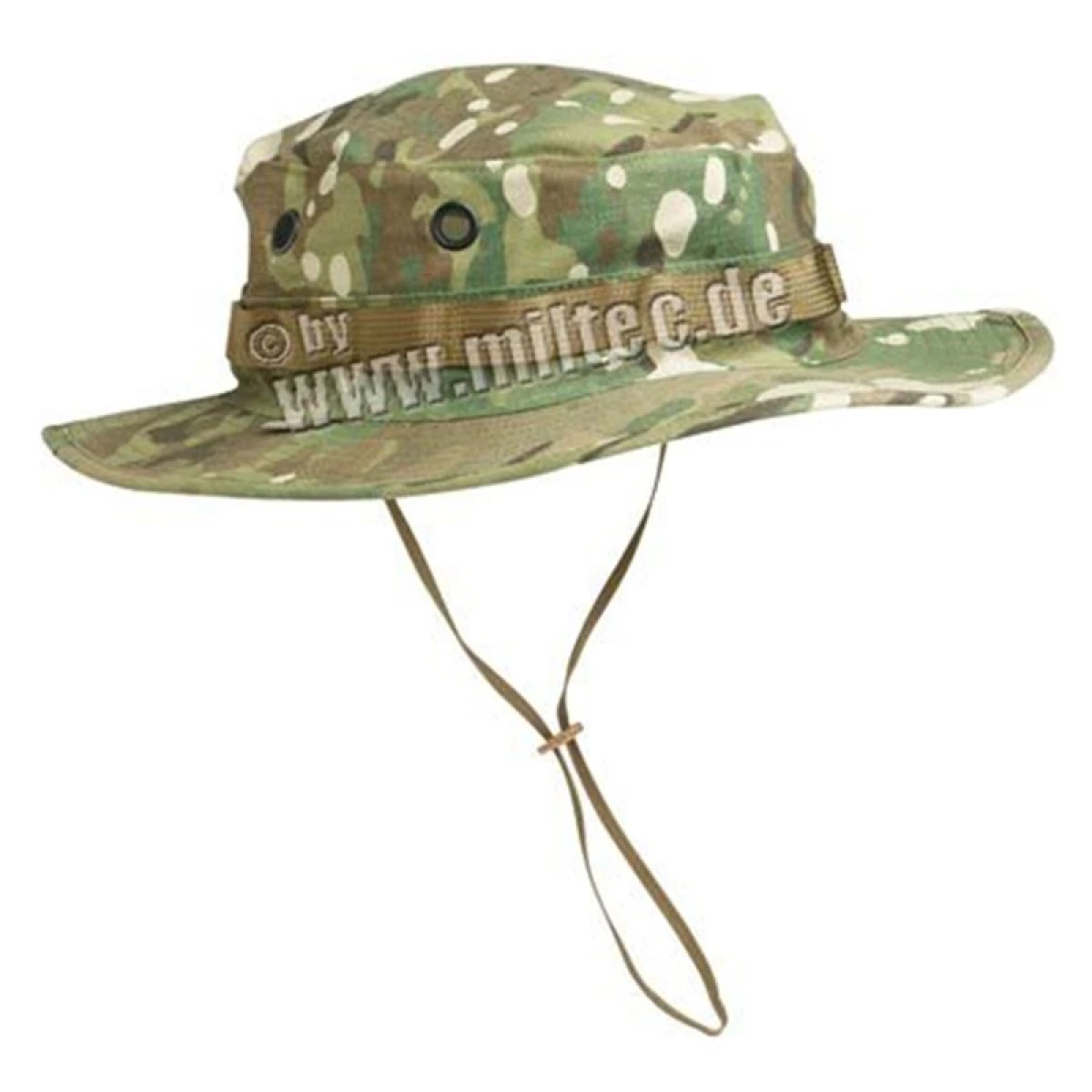 STURM US GI MULTI CAMO SAPKA (7 3/4) - M