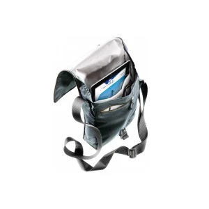 DEUTER ROADWAY SIRT CANTASI - ANTRASIT