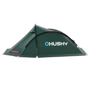HUSKY FLAME 2 KISILIK CADIR - YEŞİL