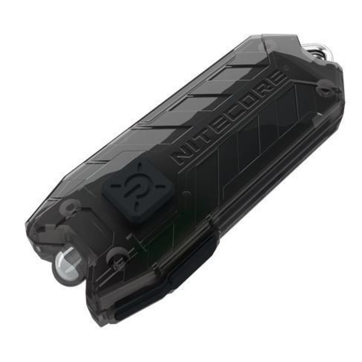 NITECORE TUBE 45 LUMEN ANAHTARLIKLI FENER - PEMBE