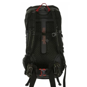 PINGUIN RUCKSACKS TRAIL 42 SIYAH SIRT CANTA - SİYAH