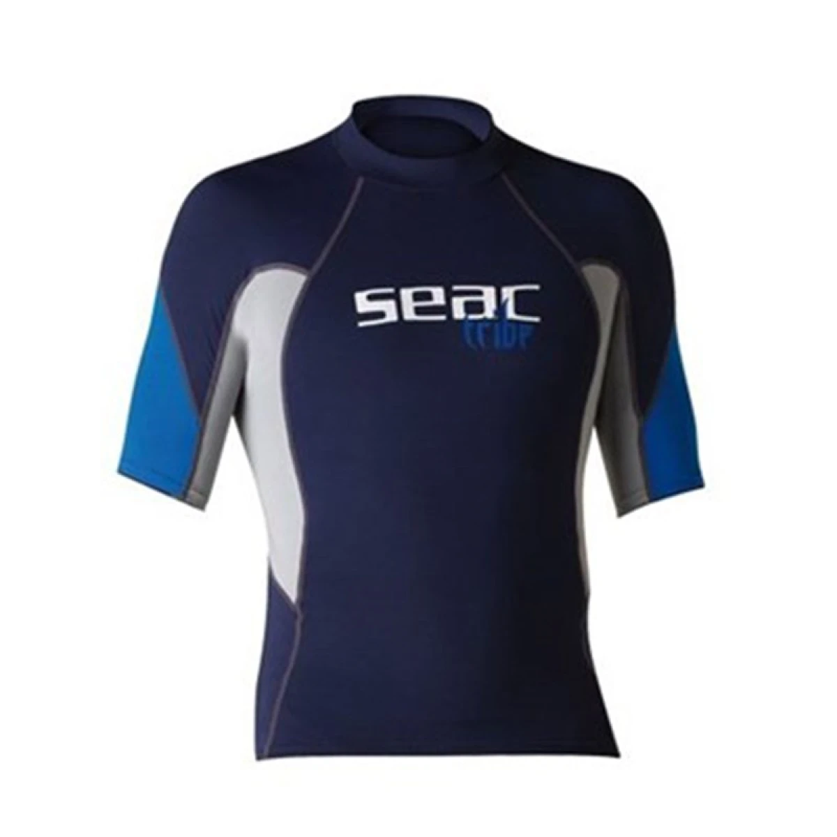 SEAC SUB RUSH GUARD RAA EVO UST (KISA KOLLU) - M