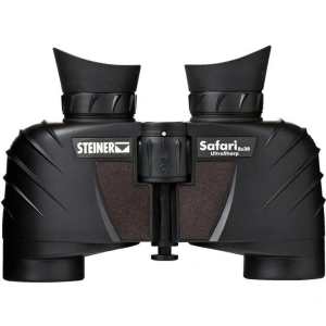STEINER Safari Ultrasharp 8X30 El Dürbünü
