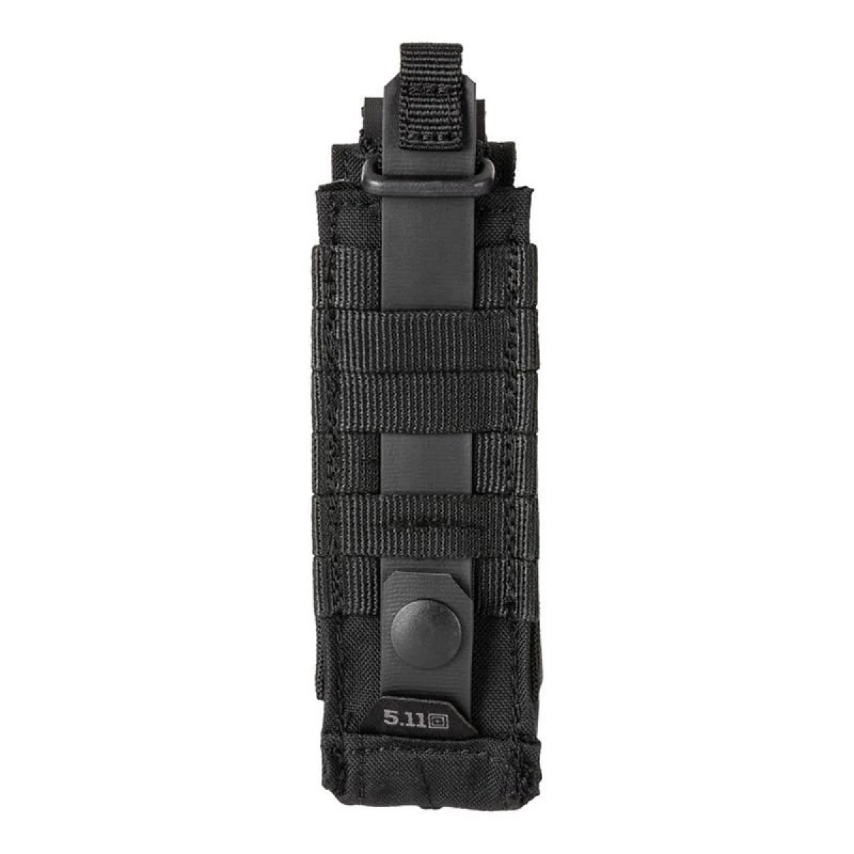 5.11 FLEX SINGLE PISTOL COVER POUCH TEKLI - KAHVE
