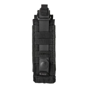 5.11 FLEX SINGLE PISTOL COVER POUCH TEKLI - KAHVE