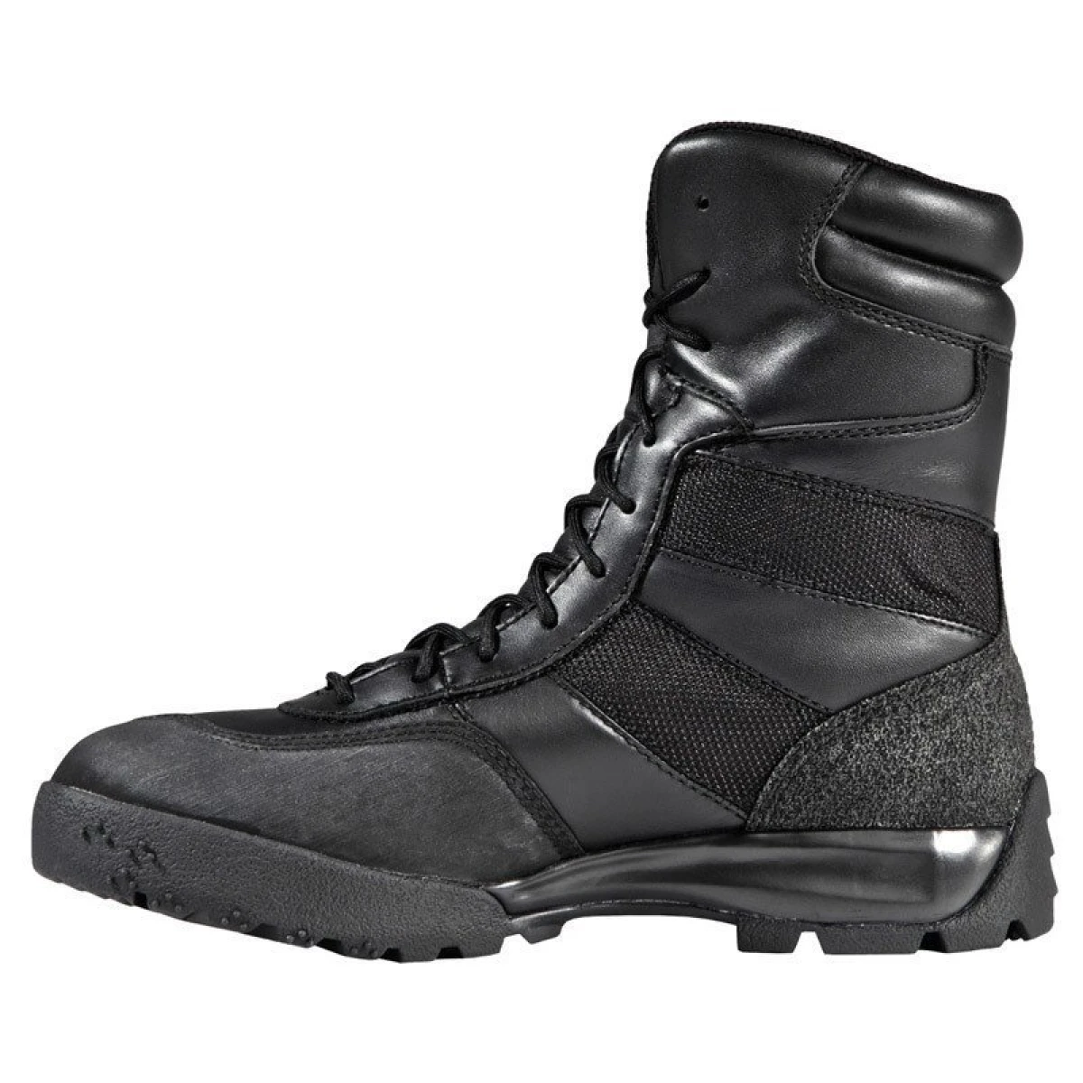 5.11 HRT URBAN TACTICAL BOT SIYAH - 40