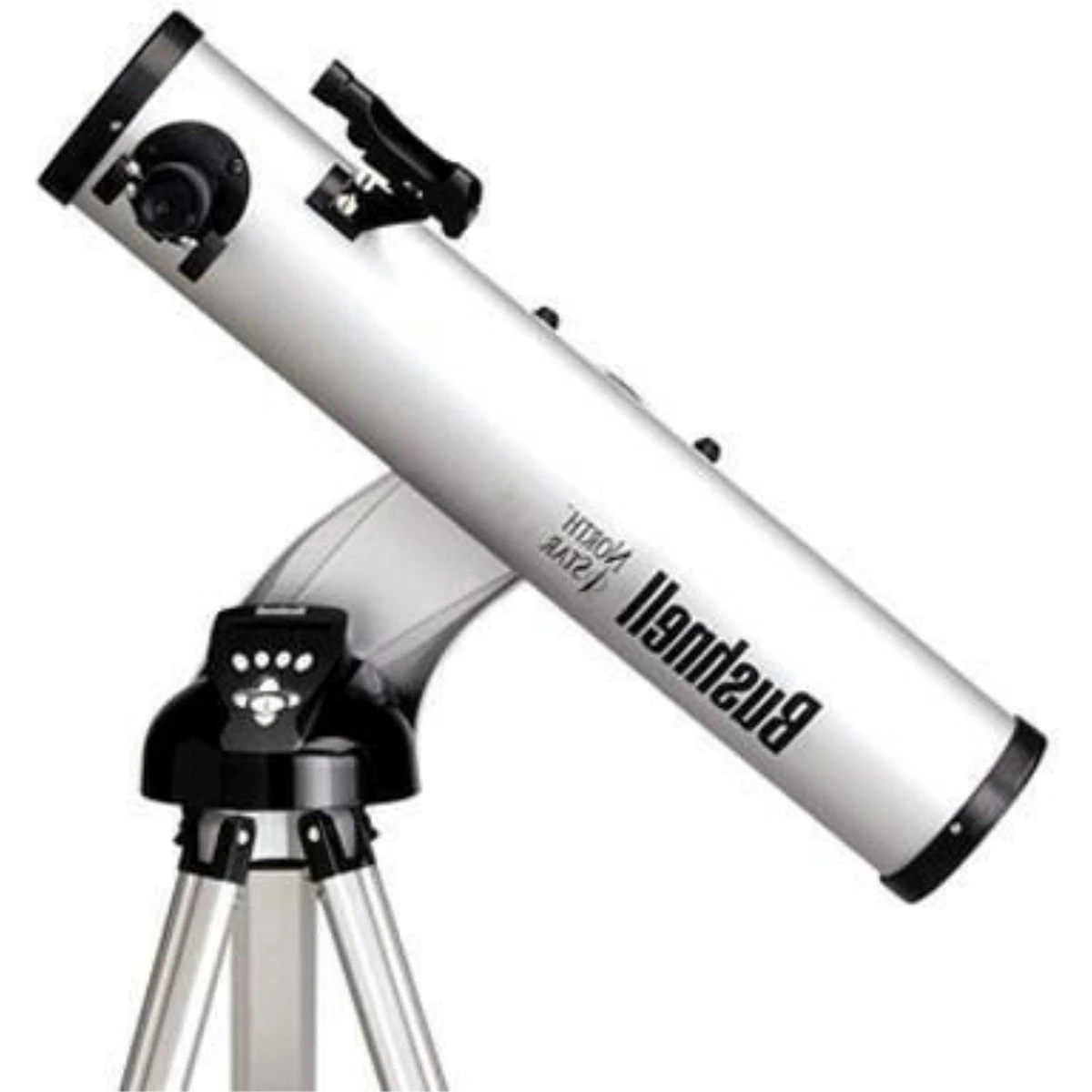 BUSHNELL 675X4.5 AYNALI DIJITAL TELESKOP