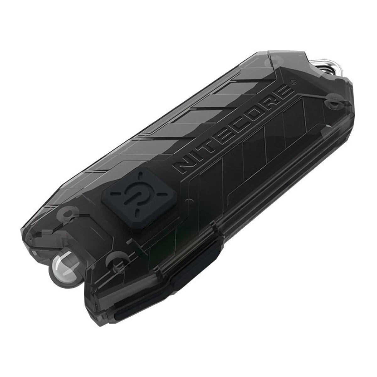 NITECORE TUBE V2 55 ANAHTARLIKLI FENER - TURUNCU