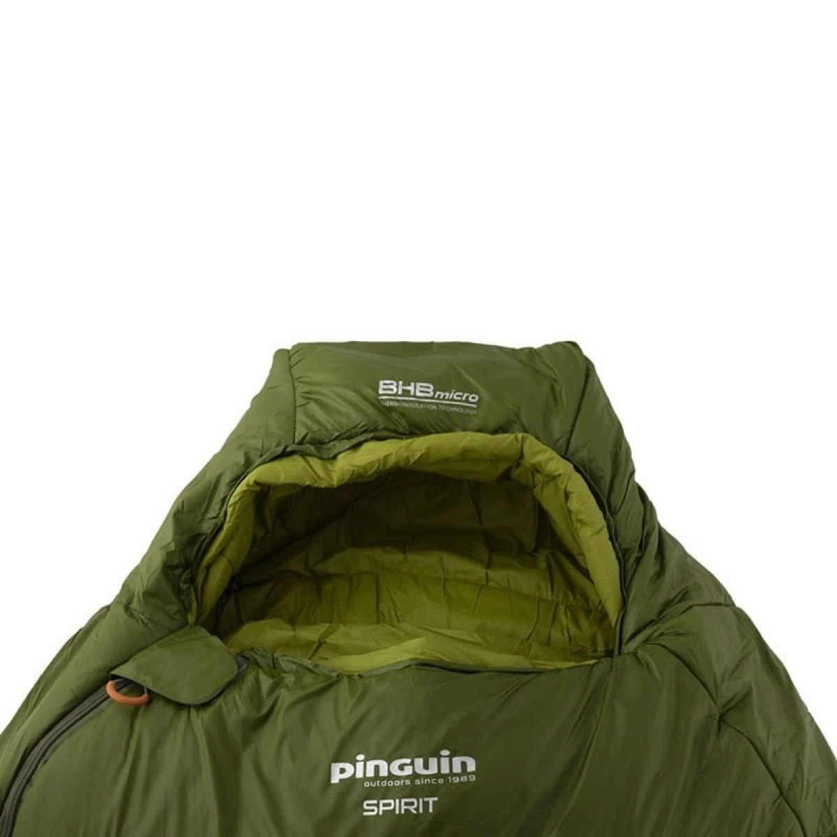 PINGUIN SPIRIT -31 BHP 185 KHAKI UYKU TULUMU - SAG