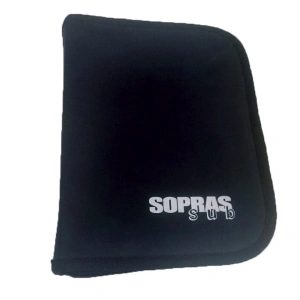 SOPRAS SUB Organizer