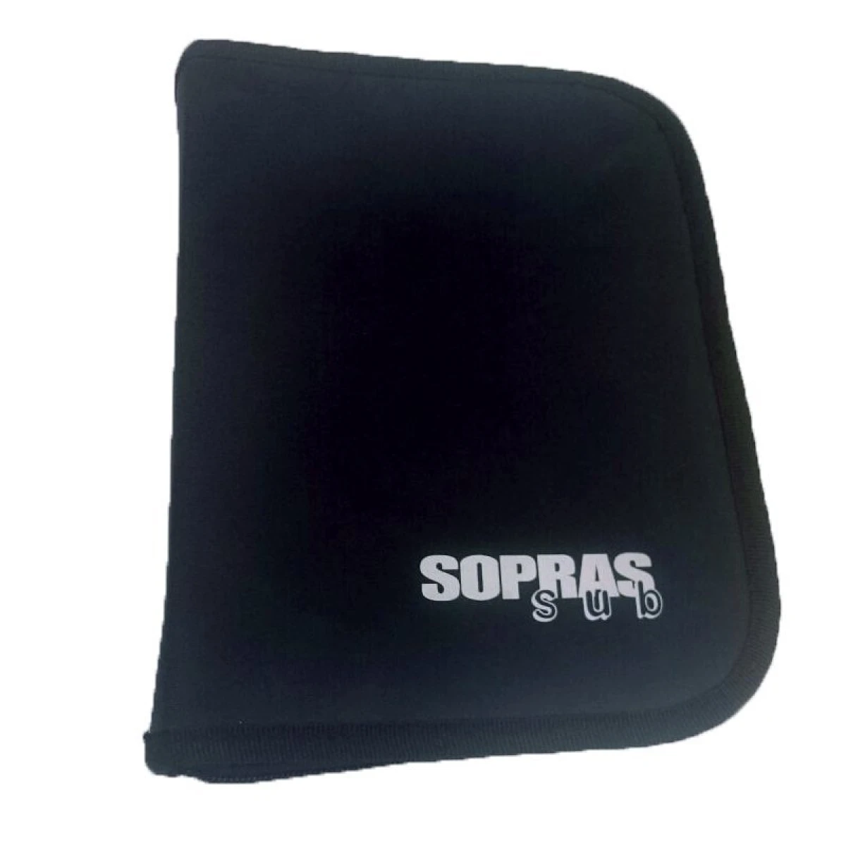 SOPRAS SUB Organizer